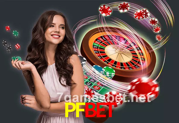 vivo no cassino PFBET