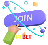 Junte-se ao cassino PFBET hoje mesmo